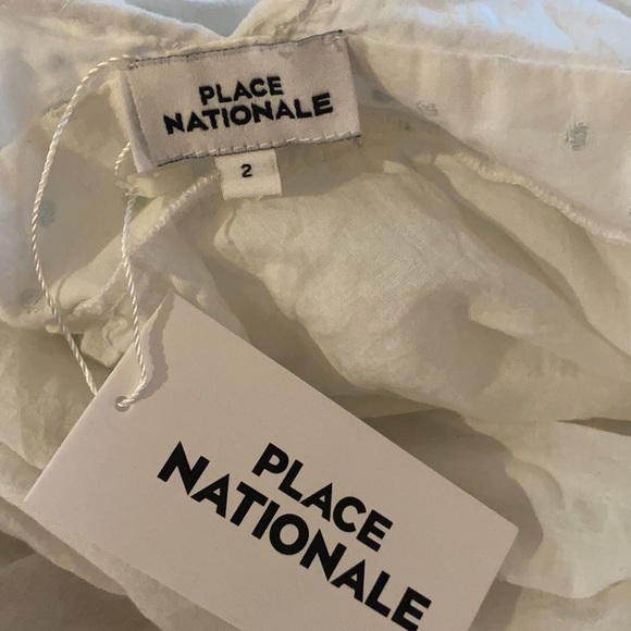 Place Nationale Sundress - Picture 4 of 4